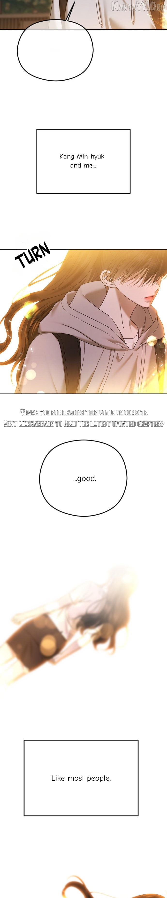 The Ending, I Want to Change it Chapter 86 - page 28